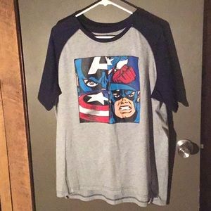 Marvel Avengers XL T-Shirt